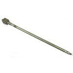 YA0172      Steering Shaft with Worm Gear---Replaces 794130-15500